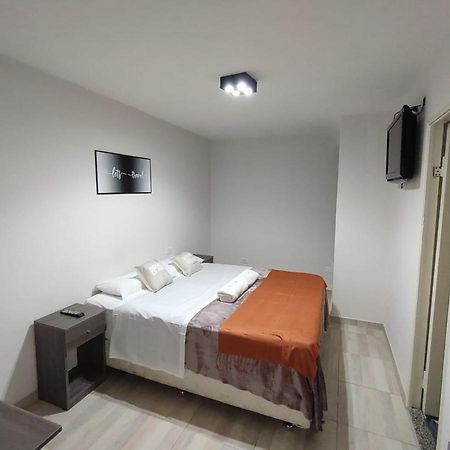 Wilton Ba Hotel บัวโนสไอเรส ภายนอก รูปภาพ