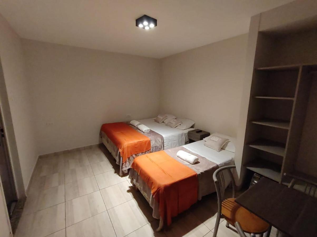 Wilton Ba Hotel บัวโนสไอเรส ภายนอก รูปภาพ