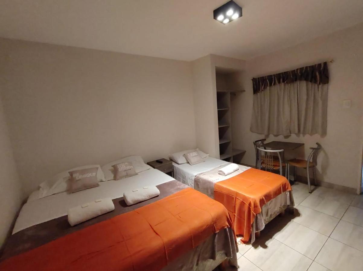 Wilton Ba Hotel บัวโนสไอเรส ภายนอก รูปภาพ