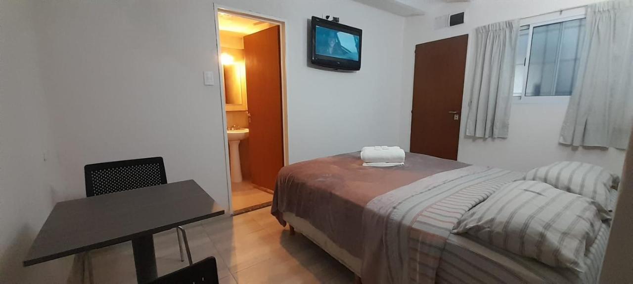 Wilton Ba Hotel บัวโนสไอเรส ภายนอก รูปภาพ