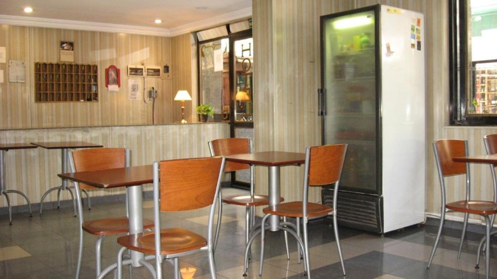 Wilton Ba Hotel บัวโนสไอเรส ภายนอก รูปภาพ