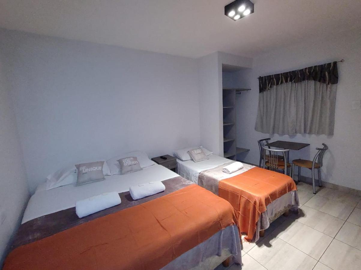 Wilton Ba Hotel บัวโนสไอเรส ภายนอก รูปภาพ